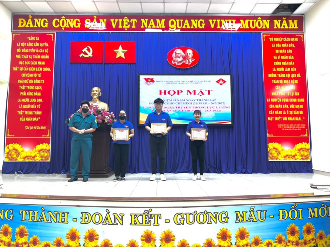 Ảnh đại diện